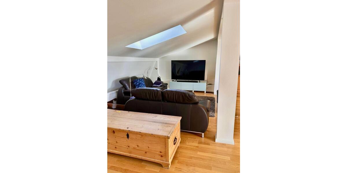 Maisonettenwohnung Augsburg - 5 Zimmer, 240 m&sup2;, 3.000&euro; | Angebot:26447519