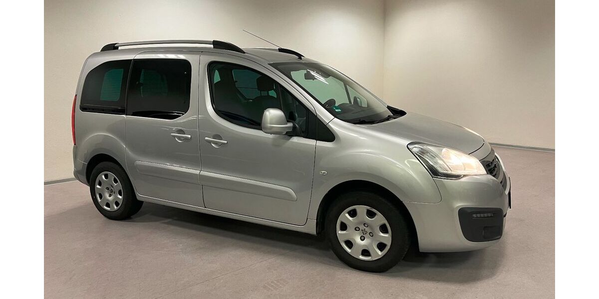 Peugeot Partner 239.000 km 5.500 &euro; Biebesheim am Rhein 64584