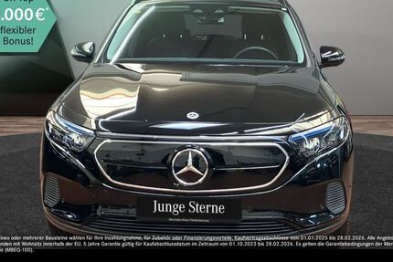 Mercedes-Benz EQA 37.390 km 30.990 € Hamburg 22047