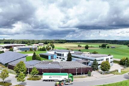 Gewerbeobjekt Ochsenhausen - 5.400.000&euro; | Angebot:25695327