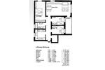 Etagenwohnung Springe - 4 Zimmer, 93 m&sup2;, 275.000&euro; | Angebot:26802381