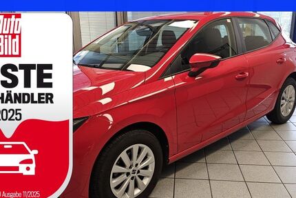 Seat Ibiza 21.434 km 15.680 € Wolfsburg-Heiligendorf 38444