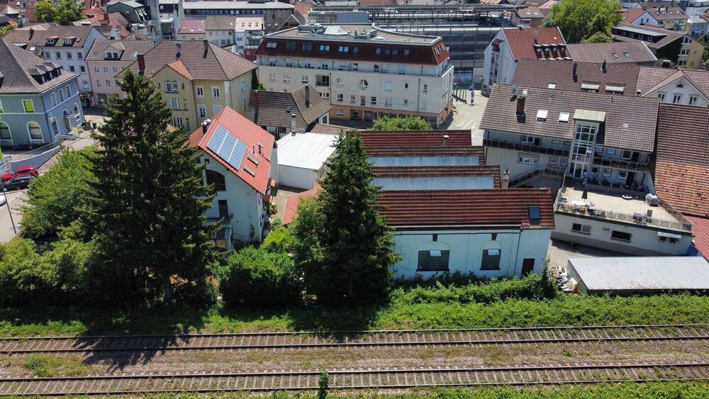 Mehrfamilienhaus, Wohnhaus Bad Säckingen - 4 Zimmer, 424 m&sup2;, 555.000&euro; | Angebot:26155351