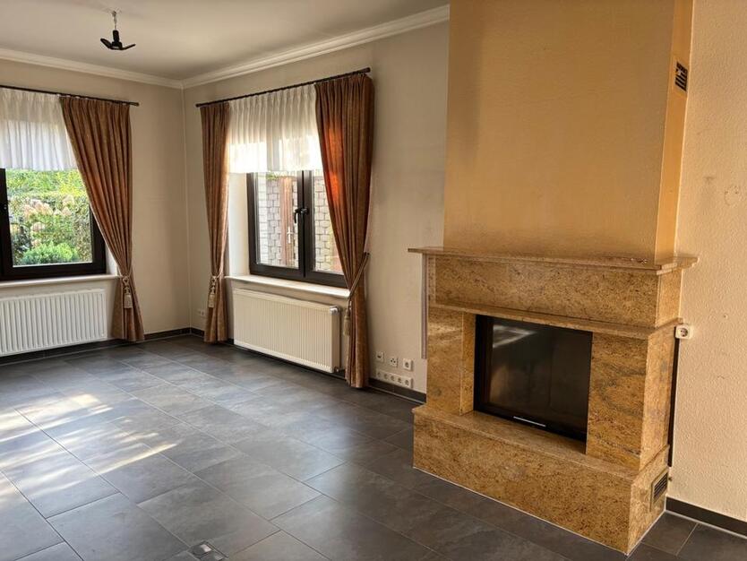 Bungalow im Herzen Vredens zu vermieten zimmer