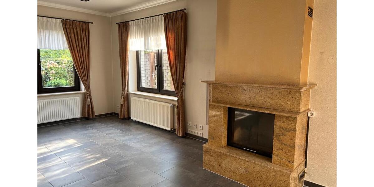 Bungalow Vreden - 4 Zimmer, 160 m&sup2;, 1.400&euro; | Angebot:22696208