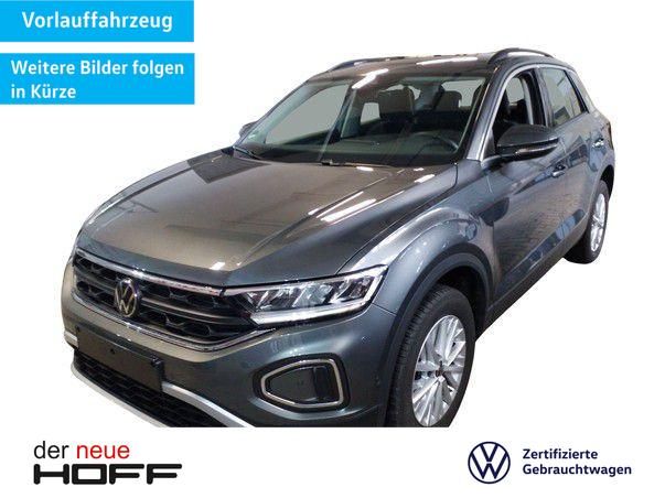 VW T-Roc 4.198 km 25.675 &euro; Troisdorf-Spich 53842