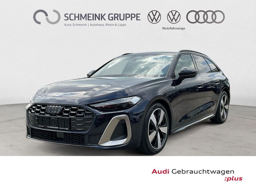 Audi A5 4.900 km 61.880 € Wesel 46483