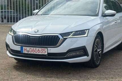 Skoda Octavia 156.312 km 13.390 &euro; Langenhagen 30855
