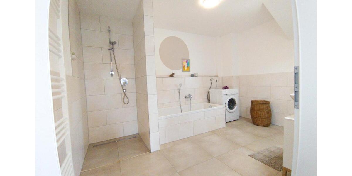 Doppelhaushälfte Greifenberg - 3.5 Zimmer, 95 m&sup2;, 1.569&euro; | Angebot:22888381