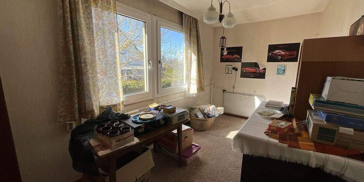 Bungalow Hosena Hosena - 4 Zimmer, 105 m&sup2;, 79.000&euro; | Angebot:25744171