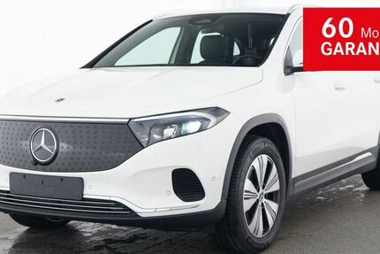 Mercedes-Benz EQA 7.039 km 35.880 &euro; Haltern am See 45721