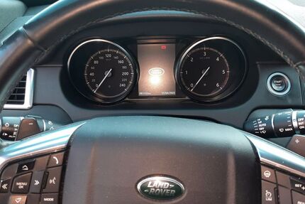 Land Rover Discovery Sport 90.000 km 21.000 € Wipperfürth 51688