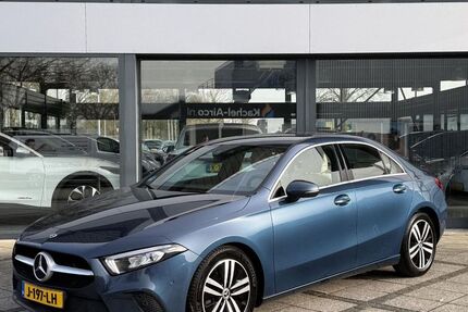 Mercedes-Benz A 180 202.707 km 16.450 &euro; Kampen 8263B