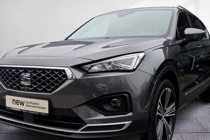 Seat Tarraco 55.017 km 27.990 € Bremen 28199
