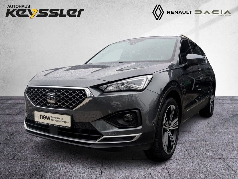 Seat Tarraco 55.017 km 27.990 € Bremen 28199