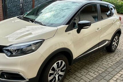 Renault Captur 57.912 km 8.900 &euro; Wiefelstede 26215