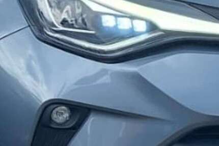 Toyota C-HR 82.000 km 19.400 &euro; Dortmund 44139