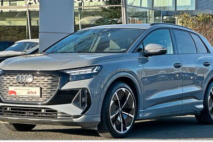 Audi Q4 e-tron 51.490 km 29.890 &euro; Neubeckum 59269