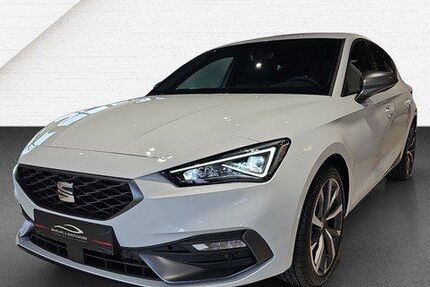 Seat Leon 1.001 km 28.910 € Sigmaringen 72488