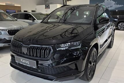 Skoda Karoq 13.806 km 36.580 &euro; Dresden 01099