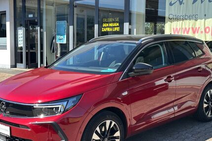 Opel Grandland (X) 28.750 km 24.490 &euro; Ottersberg 28870