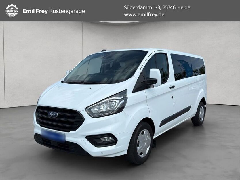 Transit Custom