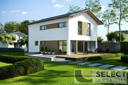 Haus Überherrn - 5 Zimmer, 136 m&sup2;, 549.000&euro; | Angebot:25602080