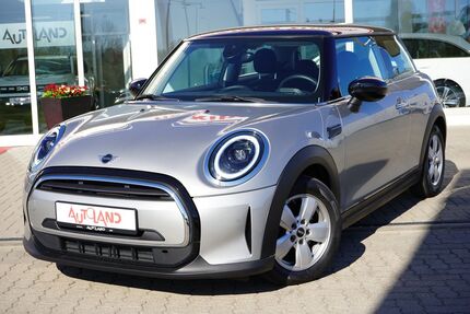 Mini Cooper 43.341 km 22.990 &euro; Rostock 18146