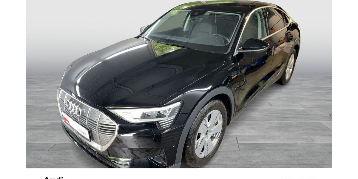 Audi e-tron 33.931 km 29.211 &euro; Dortmund 44143
