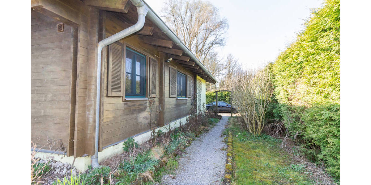 Bungalow Fürstenzell Geiselberg - 4 Zimmer, 80 m&sup2;, 198.000&euro; | Angebot:26176886