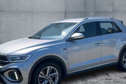VW T-Roc 40.646 km 29.930 &euro; Pegnitz 91257