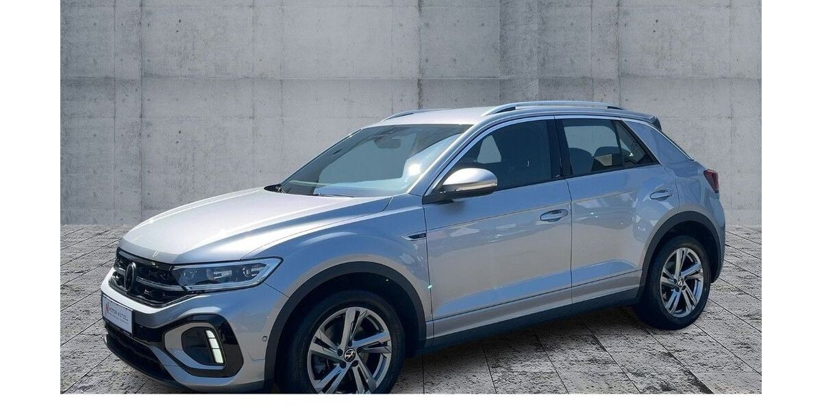 VW T-Roc 40.646 km 29.930 &euro; Pegnitz 91257