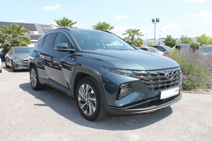 Hyundai TUCSON 50.000 km 22.990 &euro; Speyer 67346