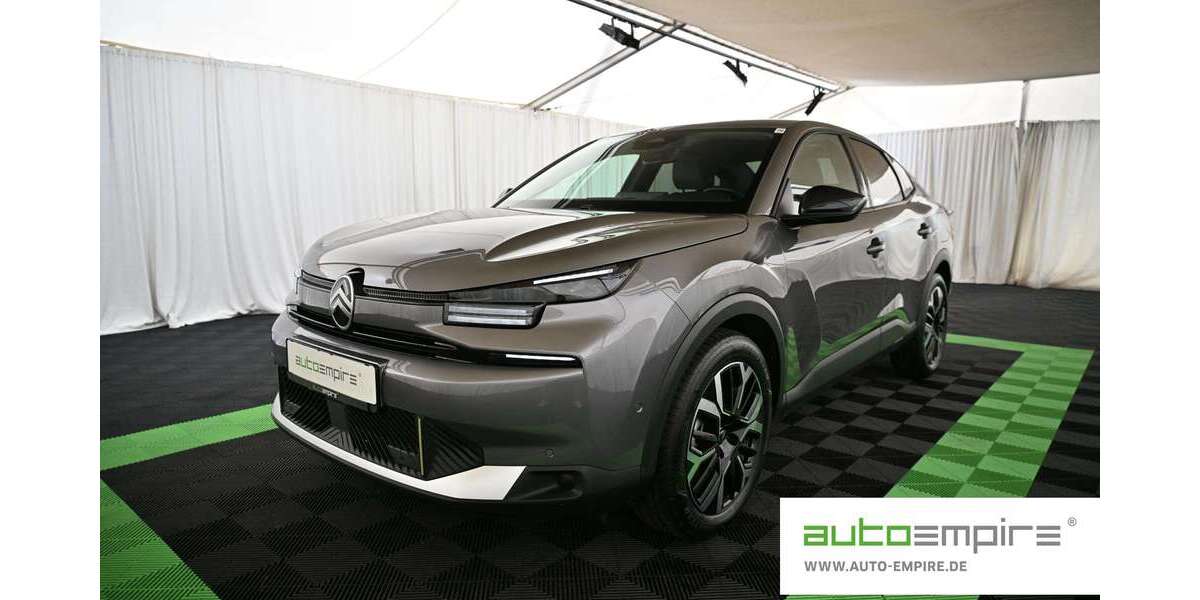 Citroen C4 23.240 km 20.790 &euro; Butzbach 35510