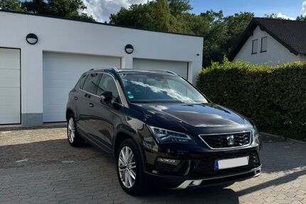 Seat Ateca 100.100 km 17.299 &euro; Plaidt 56637