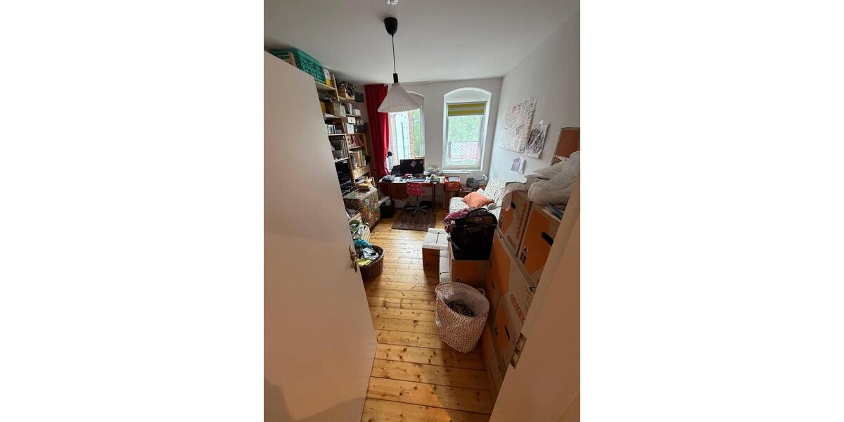 Etagenwohnung Kassel Bettenhausen - 3 Zimmer, 65 m&sup2;, 749&euro; | Angebot:26662454