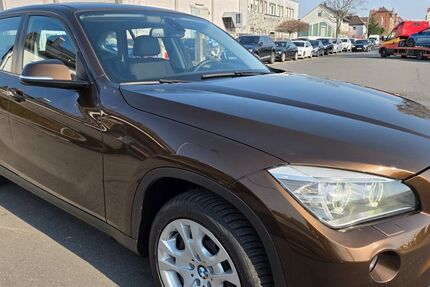 BMW X1 169.000 km 8.400 &euro; Nürnberg 90439