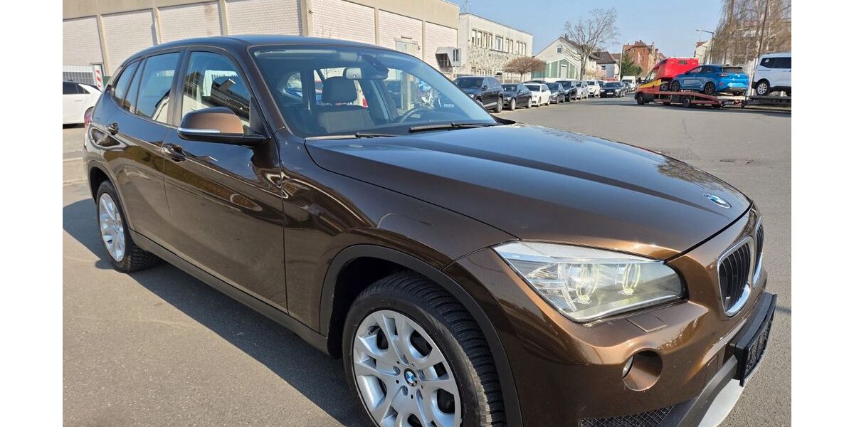 BMW X1 169.000 km 8.999 &euro; Nürnberg 90439