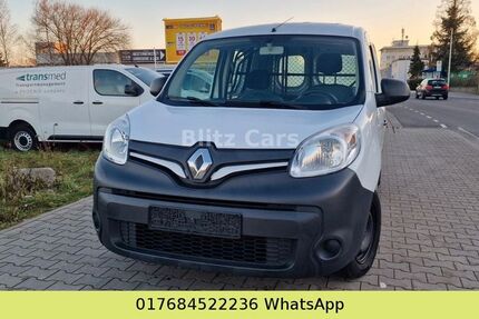 Renault Kangoo 88.000 km 8.200 € Dietzenbach 63128