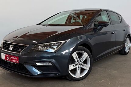 Seat Leon 100.000 km 13.790 &euro; Hettstadt 97265
