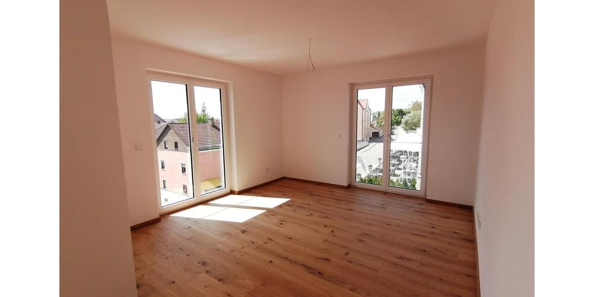 Etagenwohnung Simbach am Inn - 3 Zimmer, 81 m&sup2;, 861&euro; | Angebot:25321875