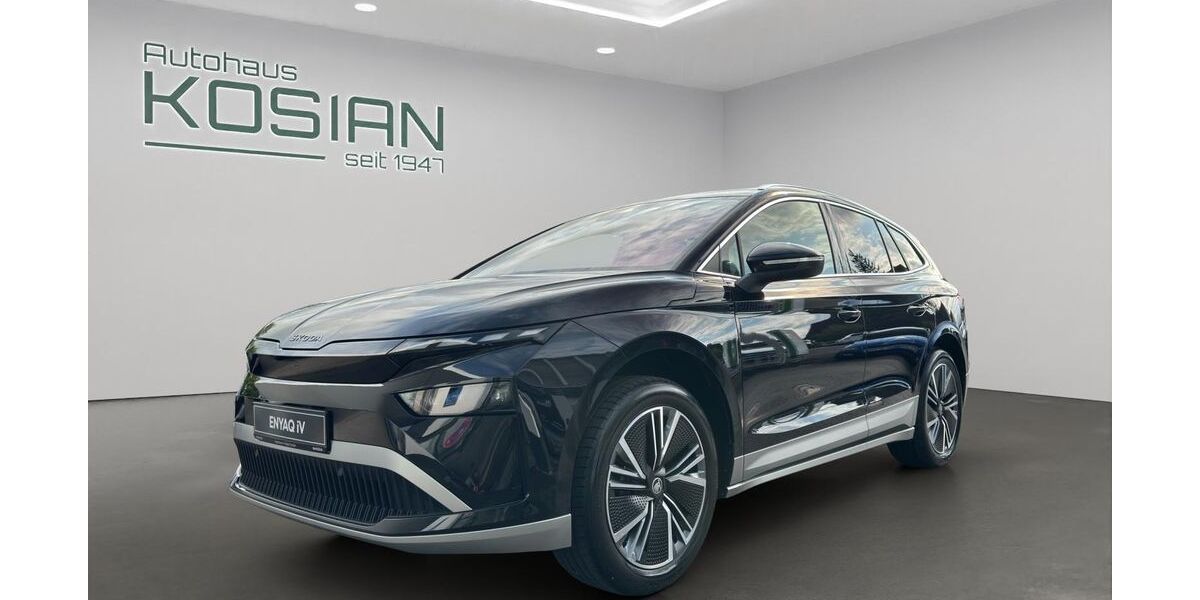 Skoda Enyaq 4.333 km 47.890 &euro; Iserlohn 58642