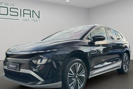 Skoda Enyaq 5.044 km 42.970 &euro; Iserlohn 58642