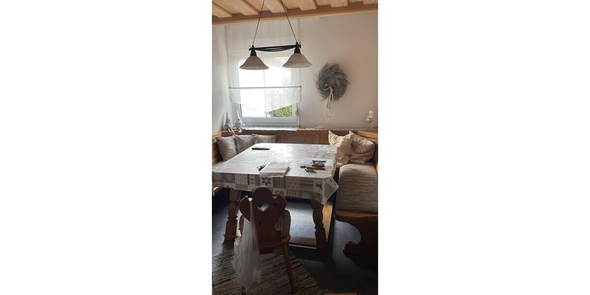 Haus für Paar zu vermieten 4 zimmer