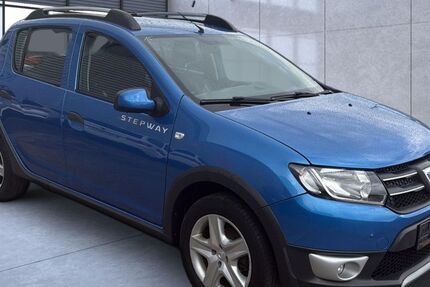 Dacia Sandero 101.762 km 6.490 € Erfurt 99086