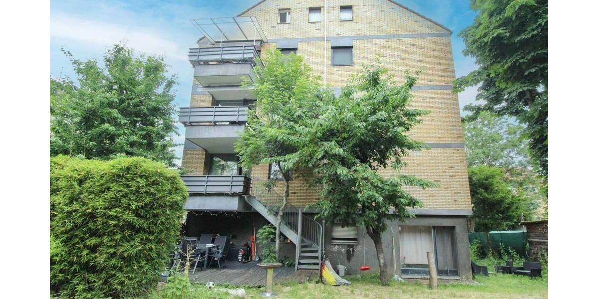 Einfamilienhaus Düsseldorf Eller - 4 Zimmer, 395.000&euro; | Angebot:26869288