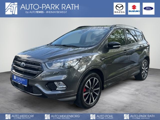 Ford Kuga 108.907 km 18.980 &euro; Düsseldorf 40472