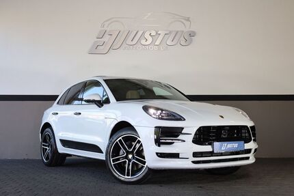 Porsche Macan 76.321 km 46.900 € Limburg an der Lahn 65549