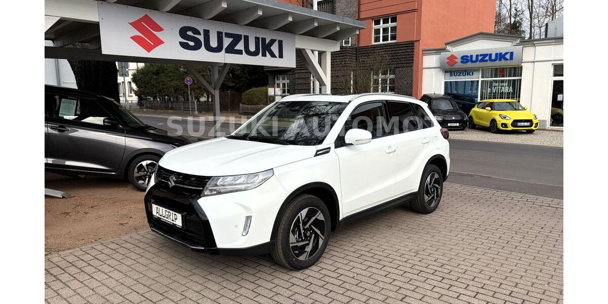 Suzuki Vitara 4.950 km 26.990 &euro; Eisenach 99817
