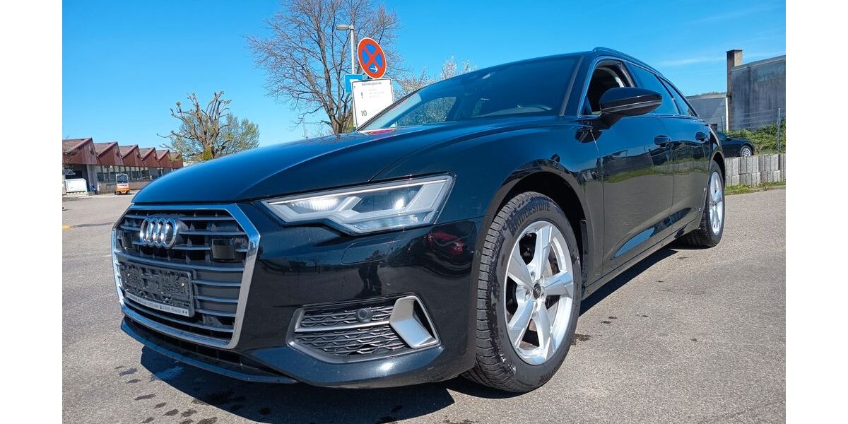 Audi A6 146.000 km 24.999 &euro; Lahr-Langenwinkel 77933